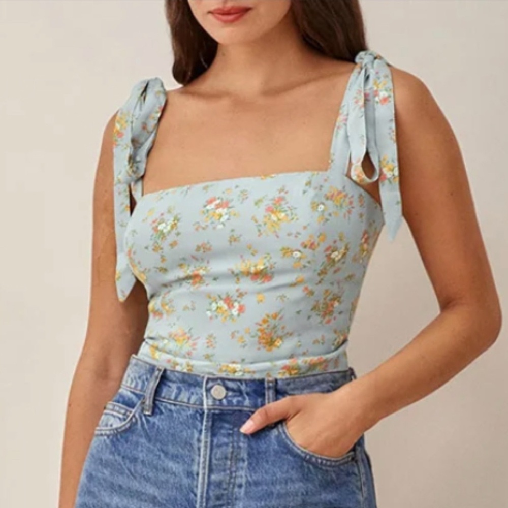 Reformation top